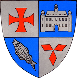 Logo der Gemeinde Reidling