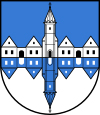 Logo der Gemeinde Schattendorf