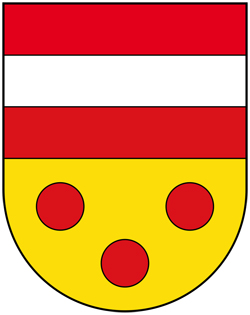 Logo der Gemeinde Mals