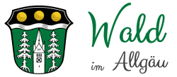Logo der Gemeinde Wald